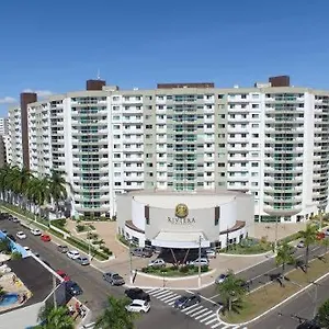 Prive Riviera Park - Lindo Apartamento Inteiro Para 4 Pessoas Apart-hotel