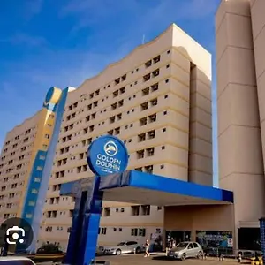 Golden Dophin Grand Apart-hotel