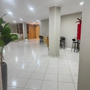 Estalagem Center